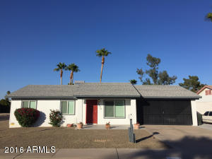 3500 E Campo Bello Dr, Phoenix, AZ 85032 photo 1