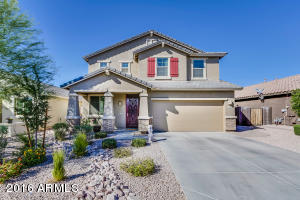 11154 E Sebring Ave, Mesa, AZ 85212 photo 1