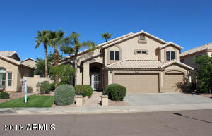 3140 E Verbena Dr, Phoenix, AZ 85048 photo 1