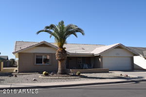 8311 E Monte Ave, Mesa, AZ 85209 photo 1