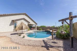 3045 E Santa Fe Ln, Gilbert, AZ 85297 photo 27