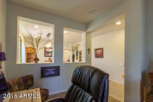 3045 E Santa Fe Ln, Gilbert, AZ 85297 photo 3