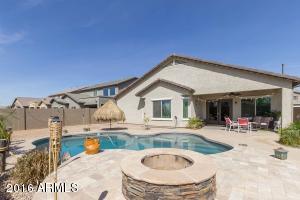 3045 E Santa Fe Ln, Gilbert, AZ 85297 photo 26