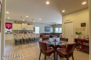 3045 E Santa Fe Ln, Gilbert, AZ 85297 photo 9