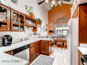 3134 E Mckellips Rd #14, Mesa, AZ 85213 photo 6
