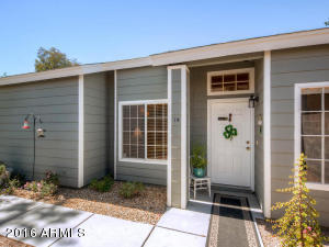 3134 E Mckellips Rd #14, Mesa, AZ 85213 photo 2