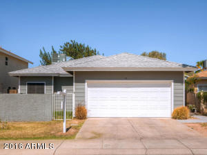 3134 E Mckellips Rd #14, Mesa, AZ 85213 photo 1
