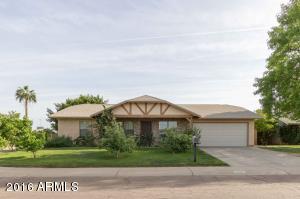 5139 E Salinas St, Phoenix, AZ 85044 photo 1