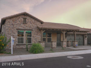 3113 E Half Hitch Pl, Phoenix, AZ 85050 photo 2