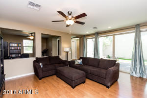 3676 E Gideon Way, Gilbert, AZ 85296 photo 11