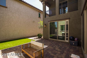3676 E Gideon Way, Gilbert, AZ 85296 photo 26