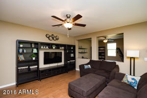 3676 E Gideon Way, Gilbert, AZ 85296 photo 8