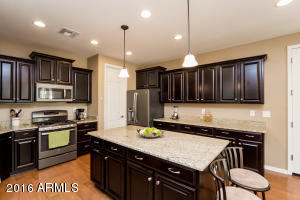 3676 E Gideon Way, Gilbert, AZ 85296 photo 5
