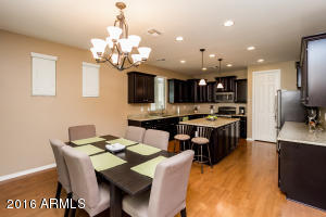 3676 E Gideon Way, Gilbert, AZ 85296 photo 6