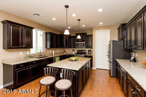 3676 E Gideon Way, Gilbert, AZ 85296 photo 3