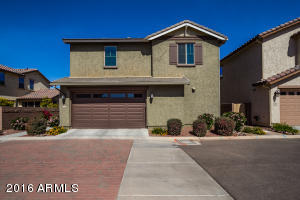 3676 E Gideon Way, Gilbert, AZ 85296 photo 2