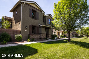 3676 E Gideon Way, Gilbert, AZ 85296 photo 1