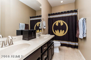 3676 E Gideon Way, Gilbert, AZ 85296 photo 15