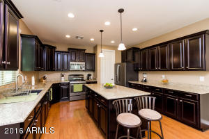 3676 E Gideon Way, Gilbert, AZ 85296 photo 4