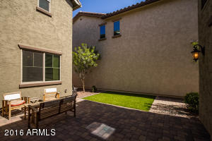 3676 E Gideon Way, Gilbert, AZ 85296 photo 27