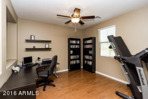 3676 E Gideon Way, Gilbert, AZ 85296 photo 7