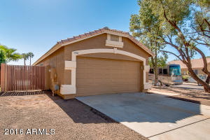 7407 E Lakeview Ave, Mesa, AZ 85209 photo 2