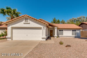 1226 E San Angelo Ave, Gilbert, AZ 85234 photo 1