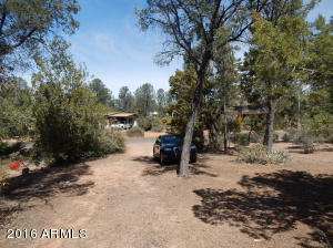 605 Evergreen St, Payson, AZ 85541 photo 13