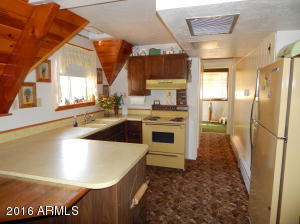 605 Evergreen St, Payson, AZ 85541 photo 8