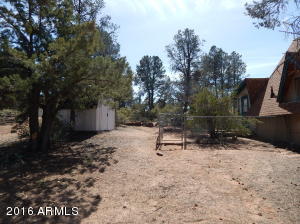 605 Evergreen St, Payson, AZ 85541 photo 14