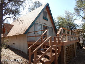 605 Evergreen St, Payson, AZ 85541 photo 2