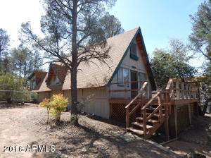 605 Evergreen St, Payson, AZ 85541 photo 1
