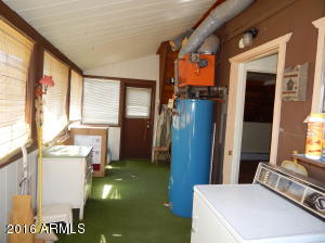 605 Evergreen St, Payson, AZ 85541 photo 5