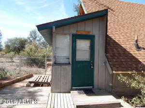 605 Evergreen St, Payson, AZ 85541 photo 3