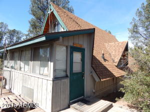 605 Evergreen St, Payson, AZ 85541 photo 4