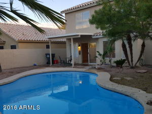 4518 E Bannock St, Phoenix, AZ 85044 photo 15