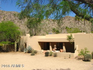 8610 N Skyline Dr, Phoenix, AZ 85028 photo 14