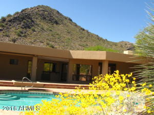 8610 N Skyline Dr, Phoenix, AZ 85028 photo 27