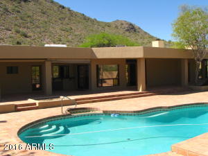 8610 N Skyline Dr, Phoenix, AZ 85028 photo 3