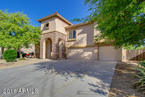 11338 E Stanton Ave, Mesa, AZ 85212 photo 2