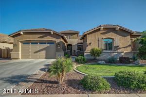 2494 E Tiffany Way, Gilbert, AZ 85298 photo 2