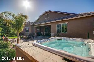 2494 E Tiffany Way, Gilbert, AZ 85298 photo 46