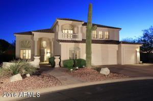 6909 E Sugarloaf Cir, Mesa, AZ 85207 photo 1