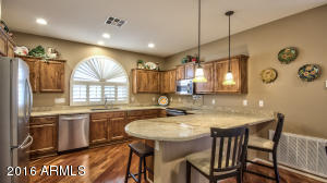4214 E Mia Ln, Gilbert, AZ 85298 photo 13