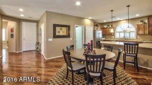 4214 E Mia Ln, Gilbert, AZ 85298 photo 9