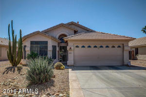 3955 E Vaughn Ave, Gilbert, AZ 85234 photo 1