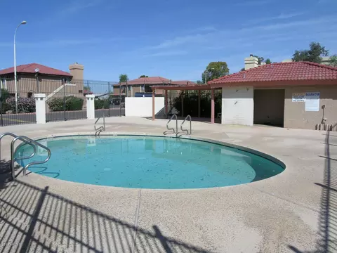 2650 E Mckellips Rd #233, Mesa, AZ 85213 photo 9
