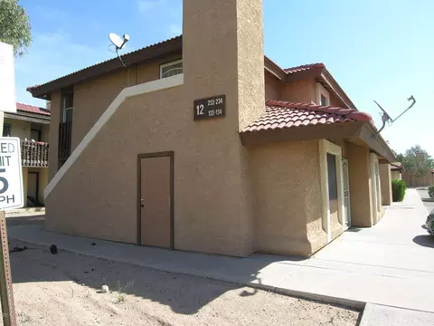 2650 E Mckellips Rd #233, Mesa, AZ 85213 photo 10