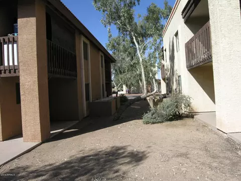 2650 E Mckellips Rd #233, Mesa, AZ 85213 photo 14