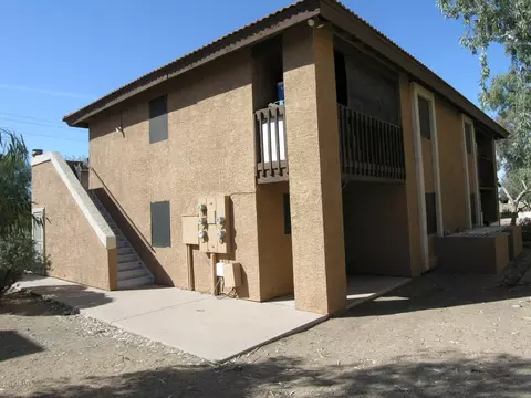 2650 E Mckellips Rd #233, Mesa, AZ 85213 photo 13